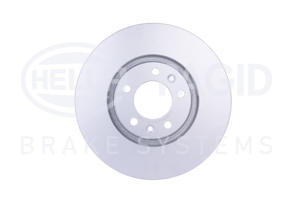 HELLA PAGID Piduriketas 8DD 355 116-231